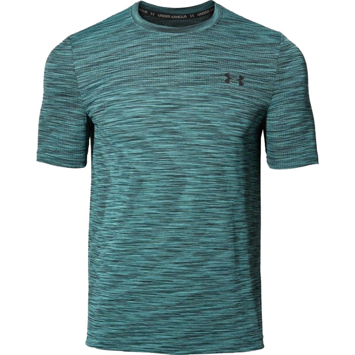 Under Armour Vanish Seamless Men s T Shirt 1325622 416