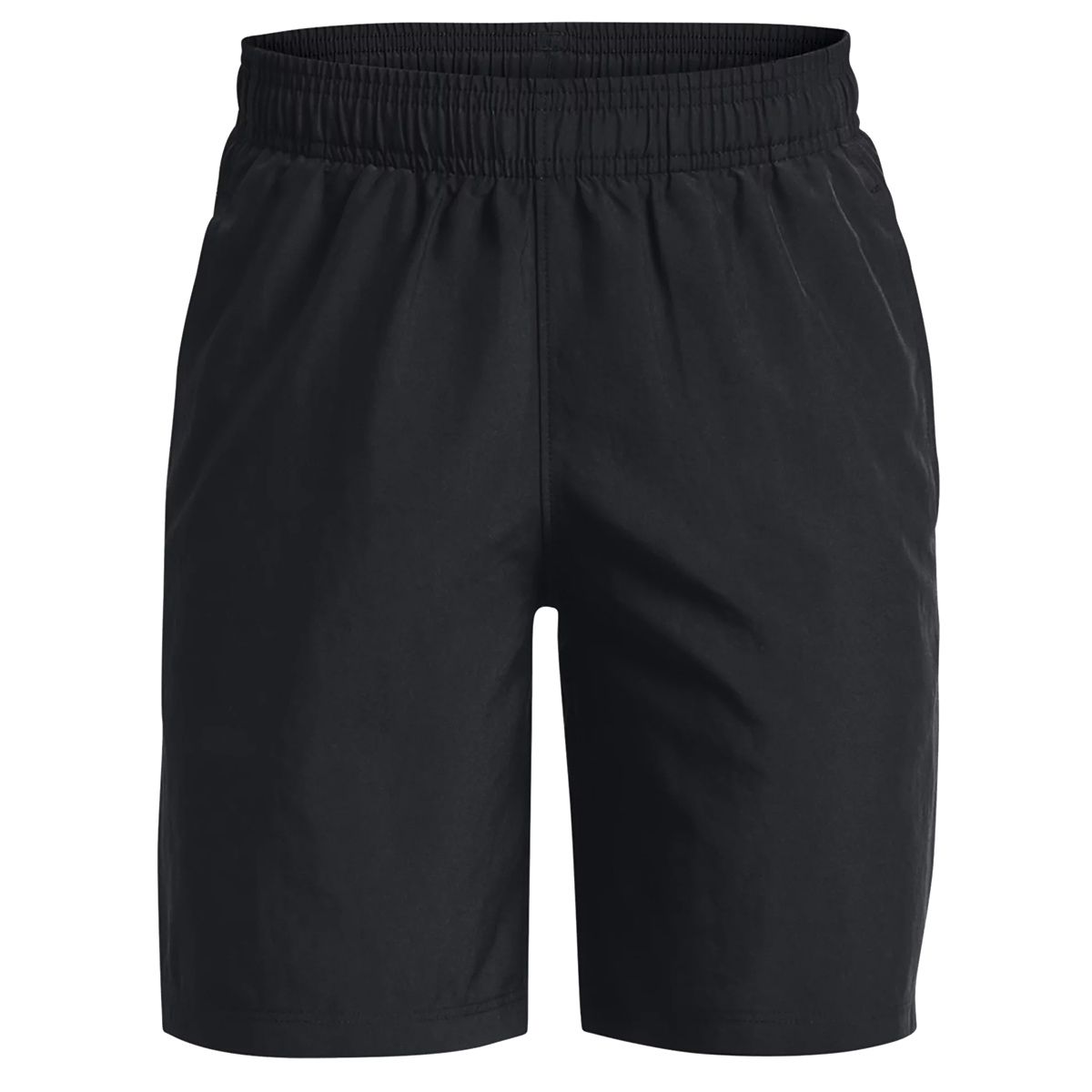 Under Armour Woven Graphic Boys Shorts 1370178-003