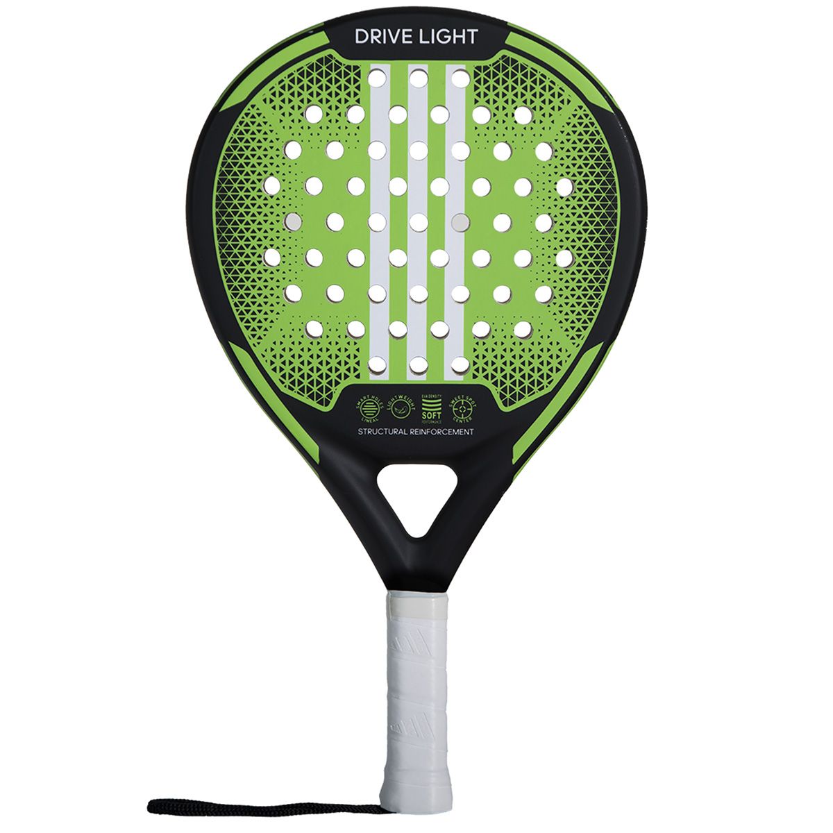 Pala Padel Wilson Blade LT 2