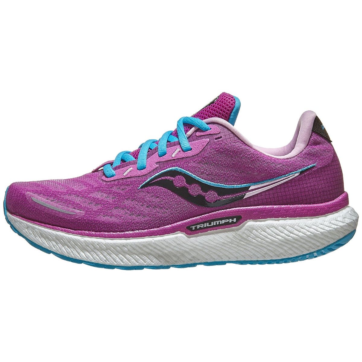 Saucony Triumph 19 Women s Running Shoes