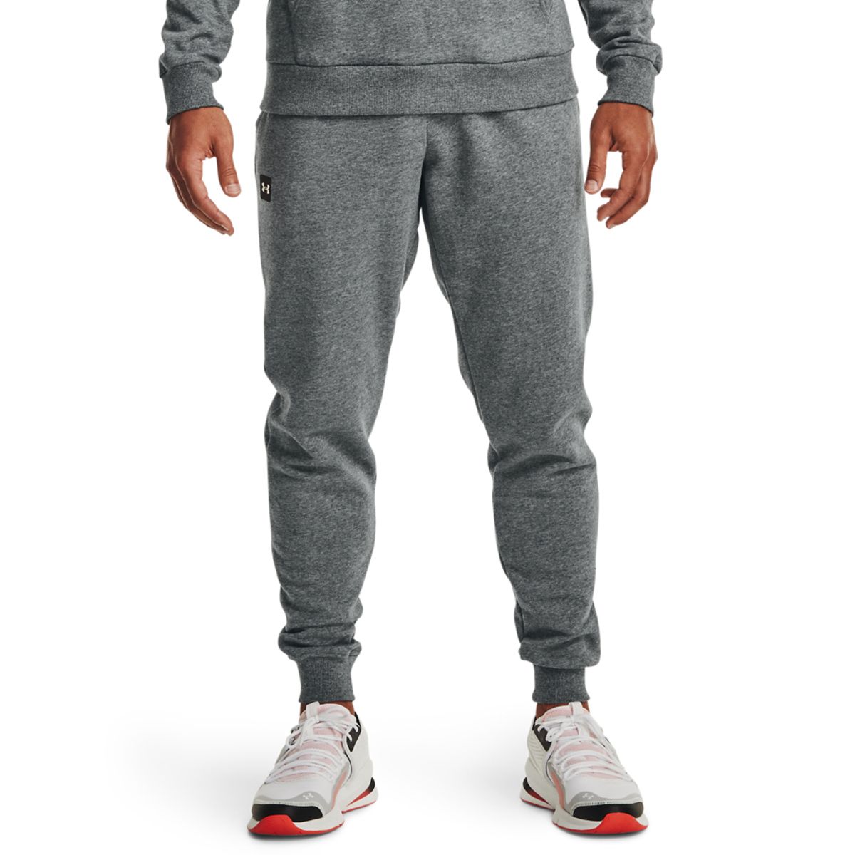 Under armour on sale tech joggers