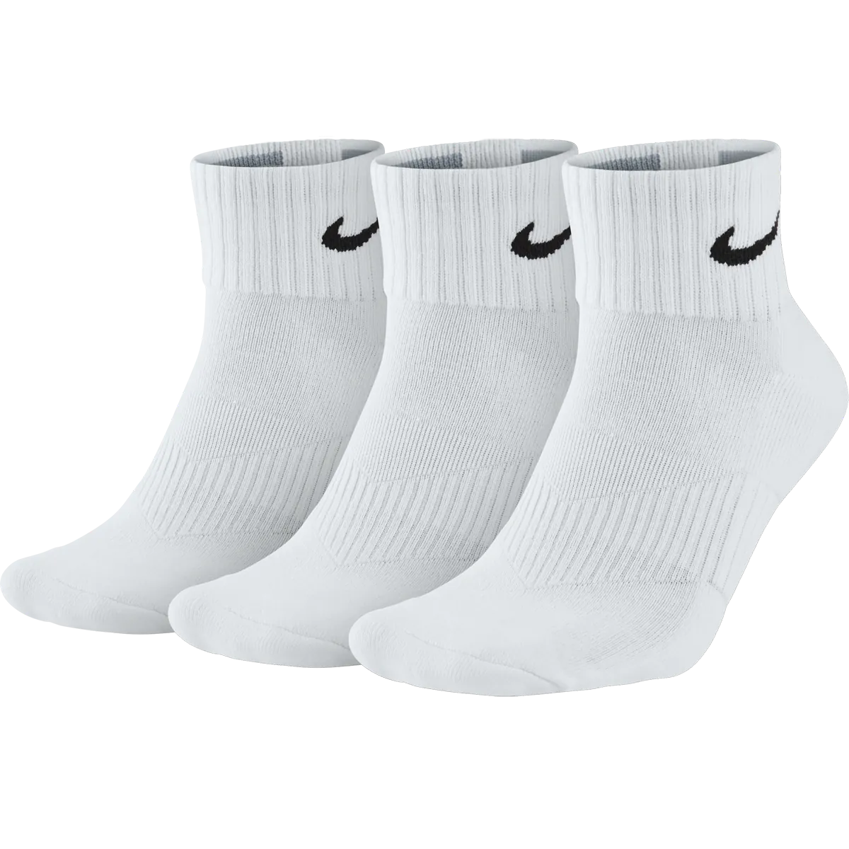 Nike Cotton (3-pairs) SX4703-101