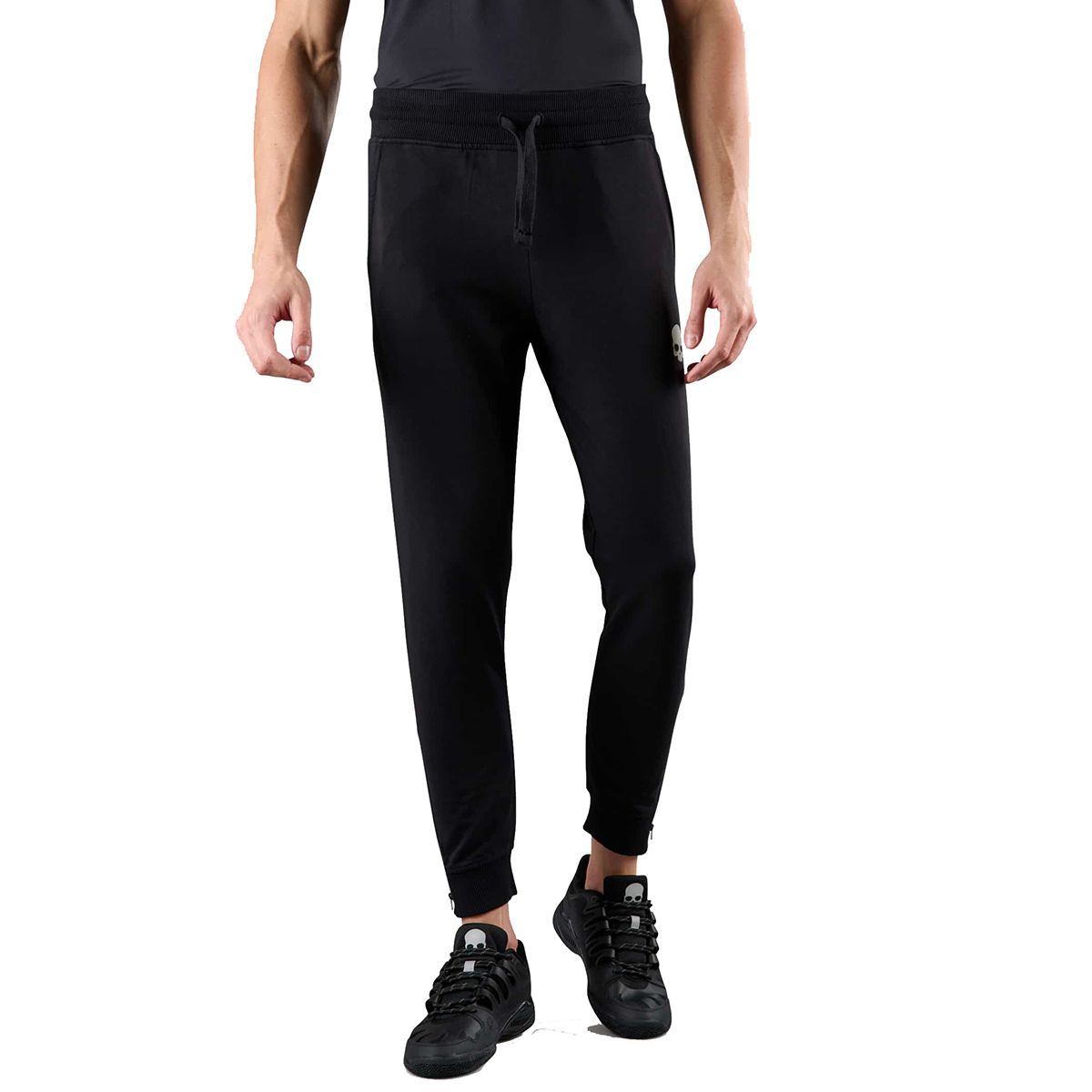 Hydrogen Men's Tennis Pants T00736-007