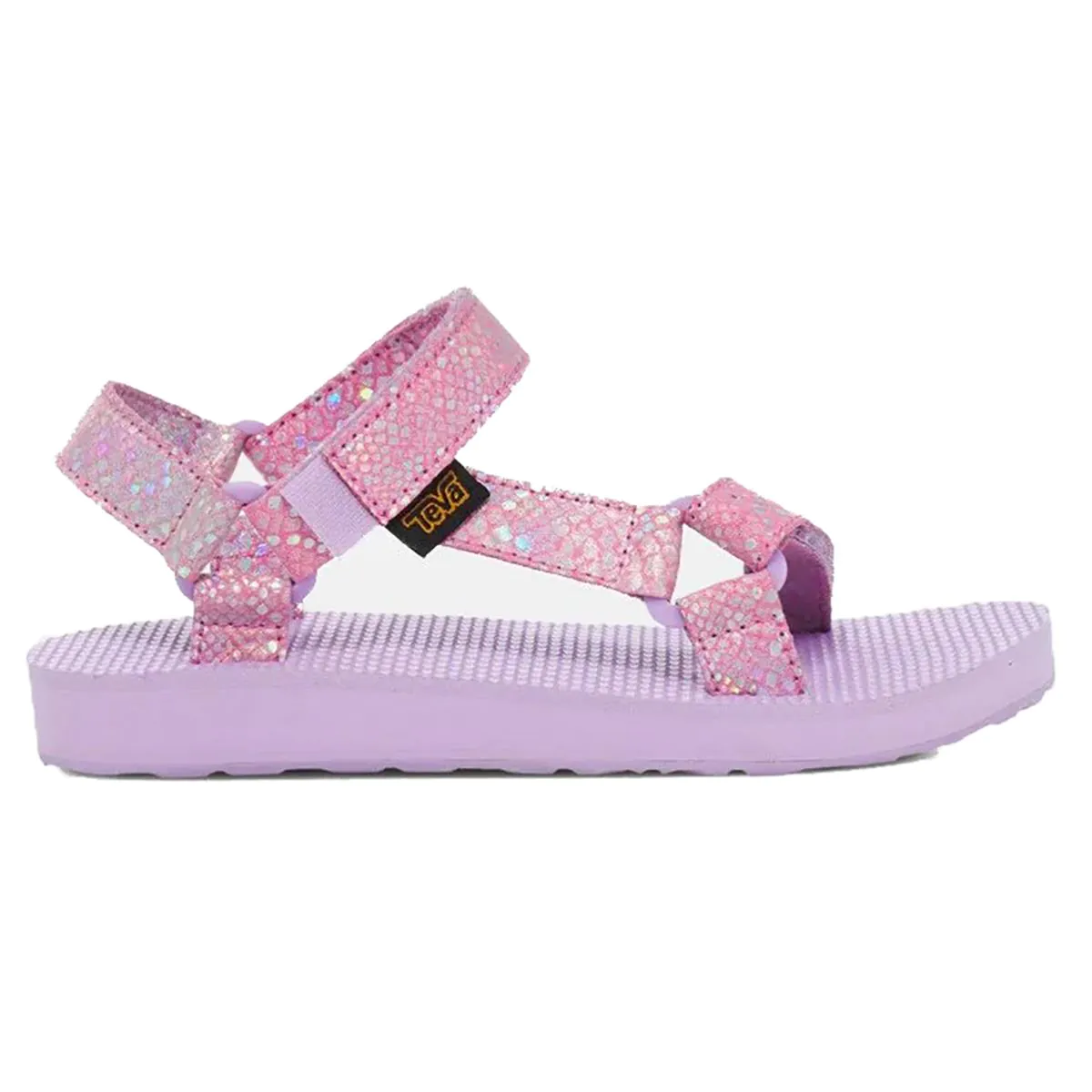 Tevas kids 2025