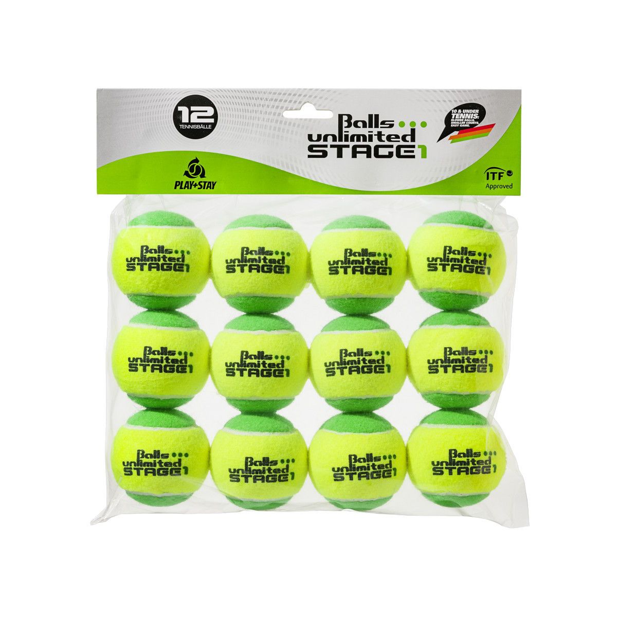 12 inch tennis ball store