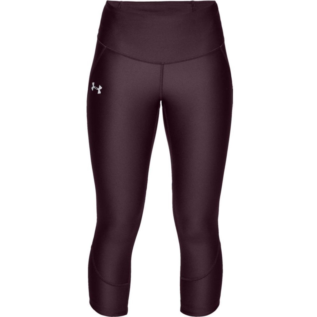 Under Armour Womens Armour Fly Fast Capris