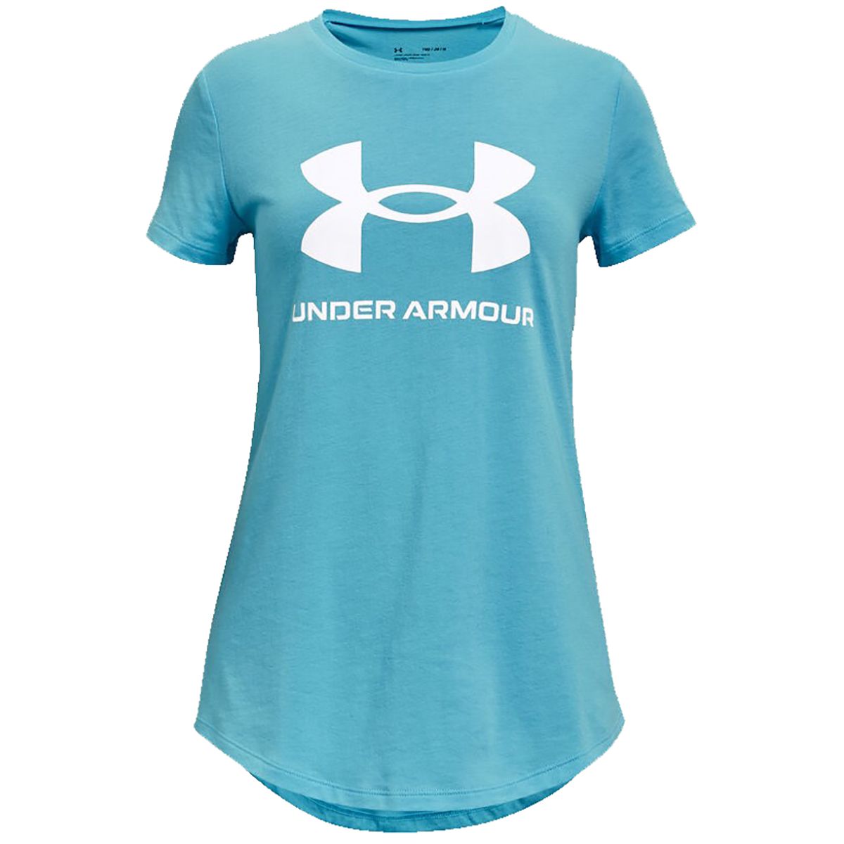 Tee-shirt Under Armour Sportstyle Logo