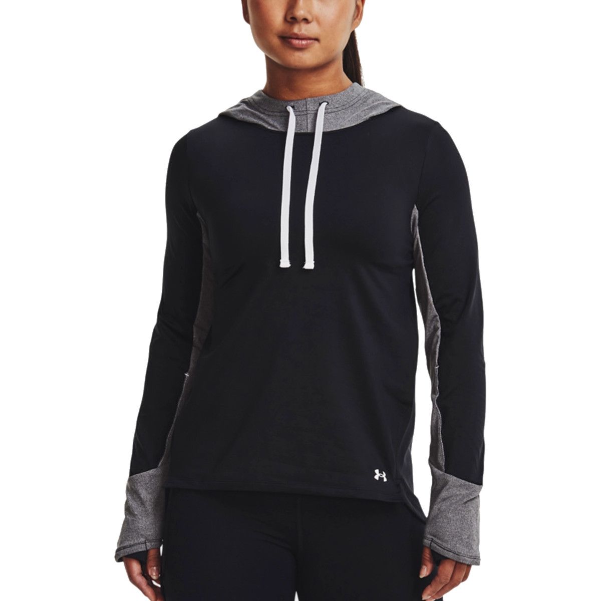 Under Armour Women's ColdGear Hoodie