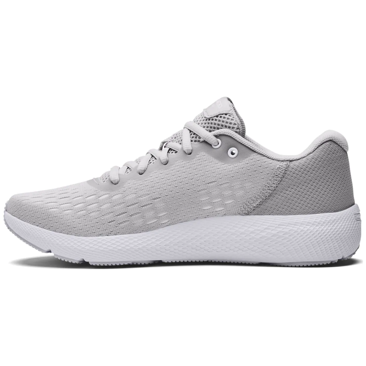 Under armour pursuit micro g pursuit ladies trainers hot sale