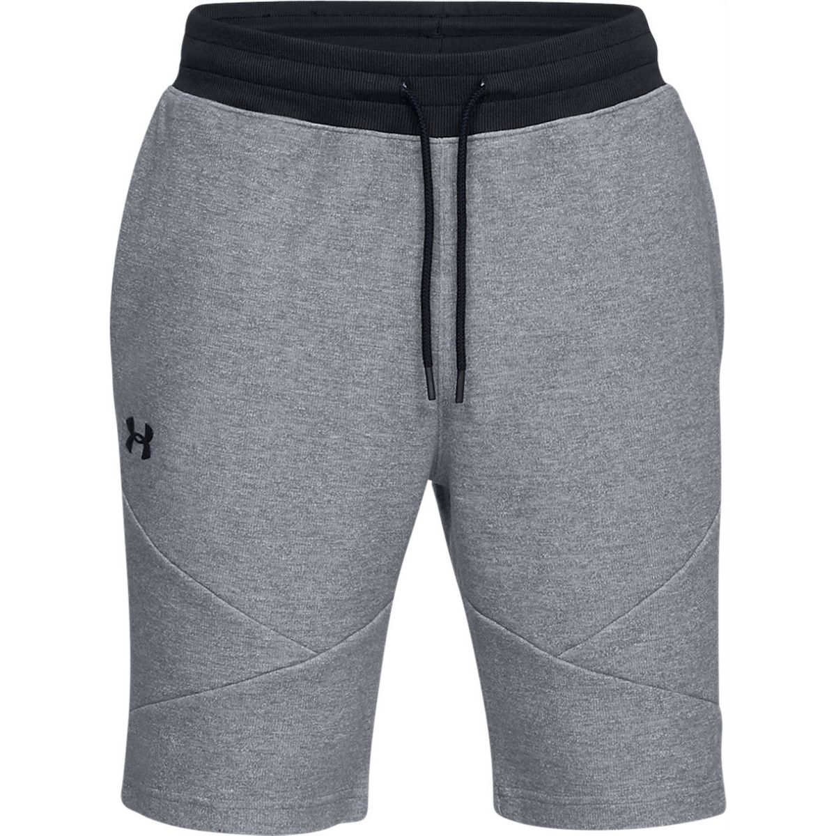 Under Armour Unstoppable Double Knit Men s Shorts 1329714 03