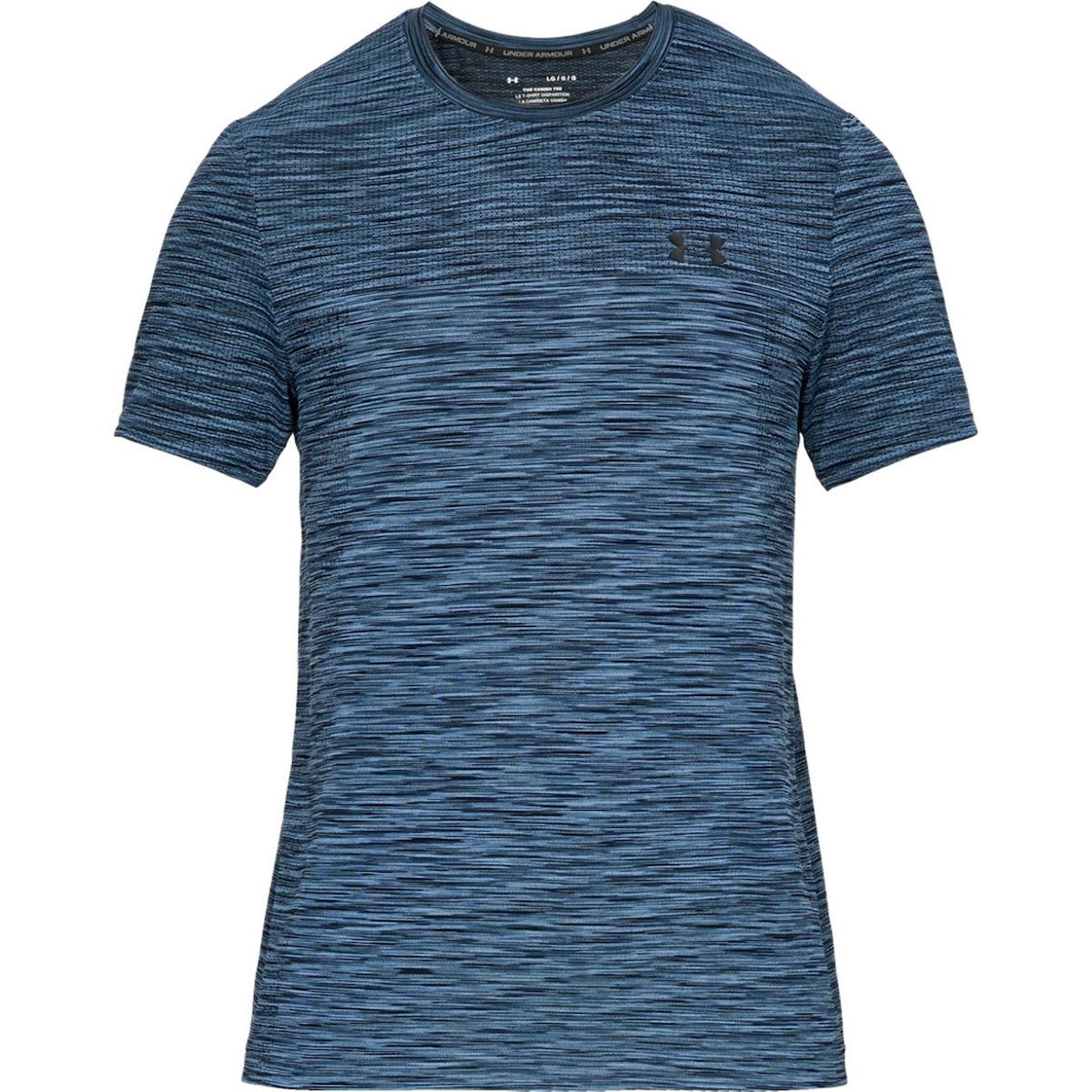 Under Armour Vanish Seamless Men s T Shirt 1325622 407