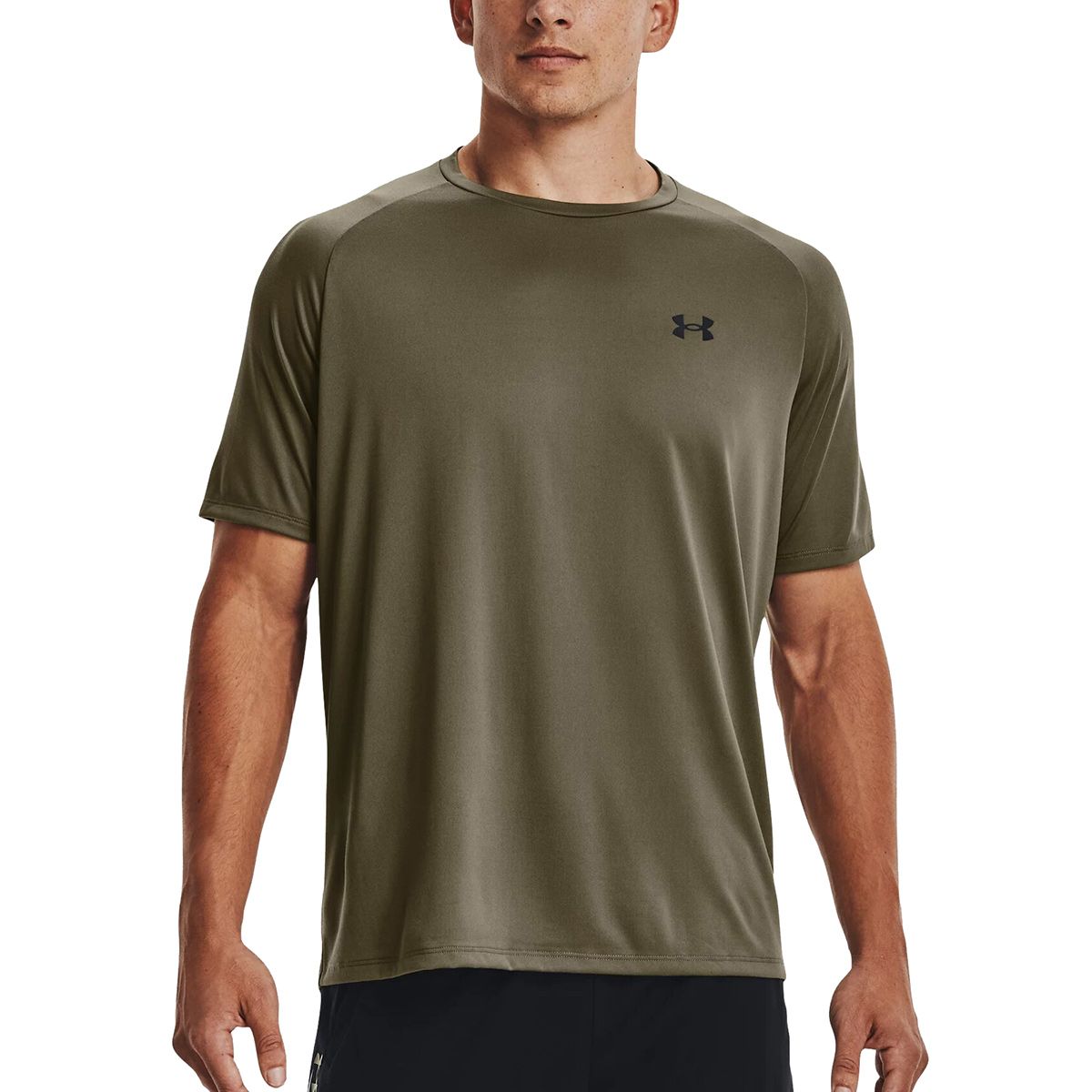 Details about   Fitwear Omni-Tech TeeMen's Fitted Fitness T-Shirt 