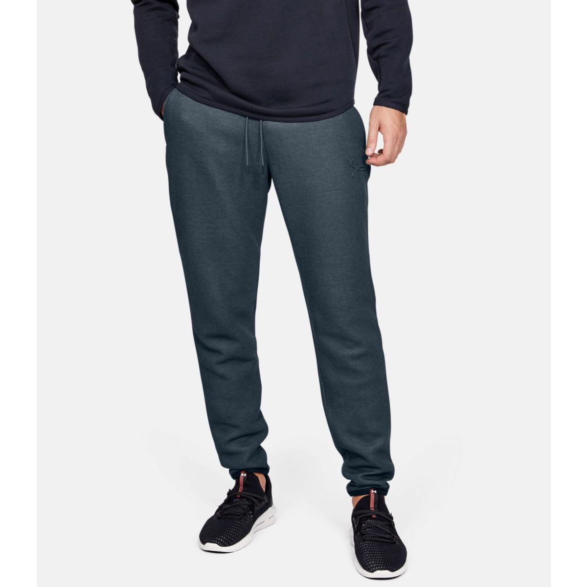Men's ua unstoppable move light discount joggers