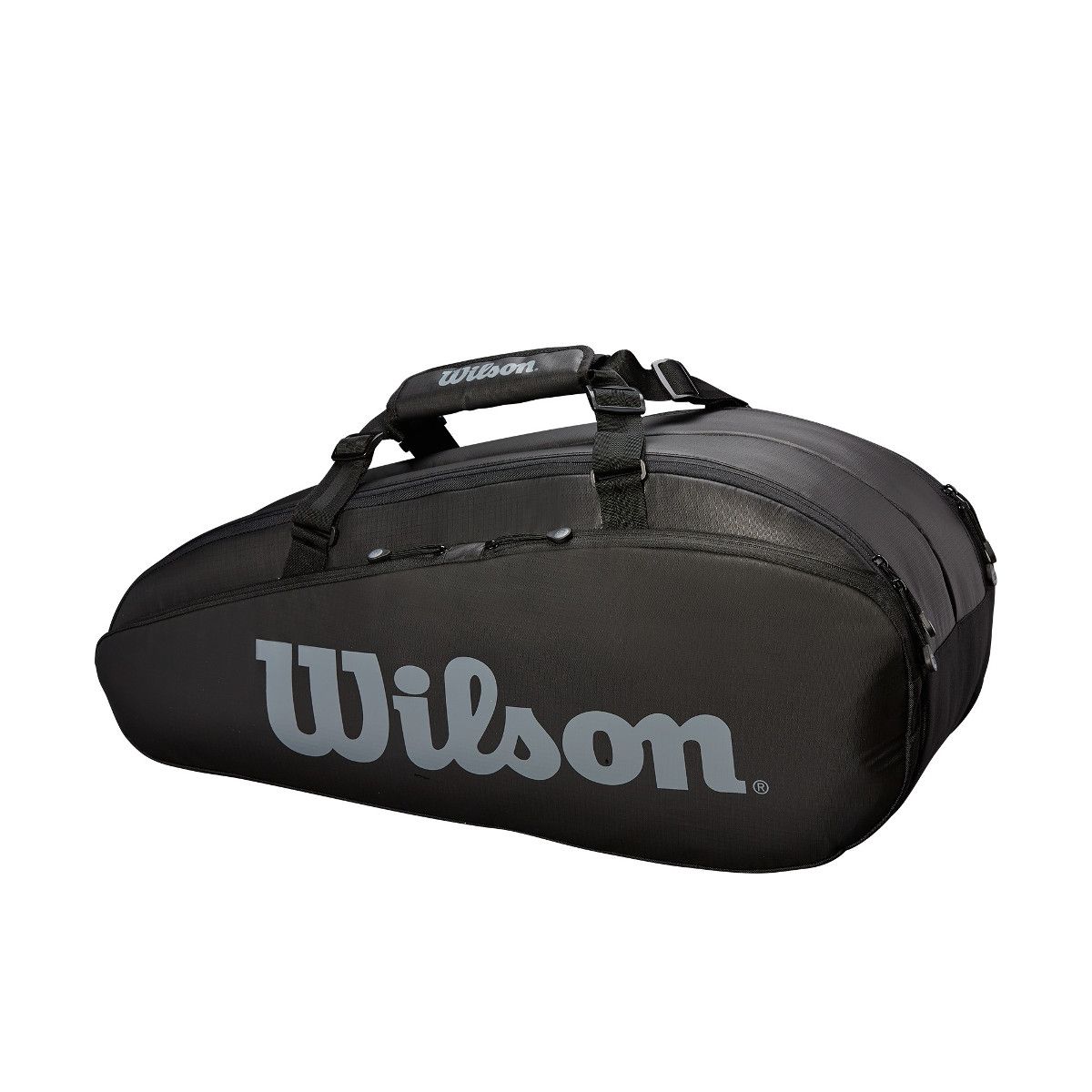 wilson 2 racket tennis bag