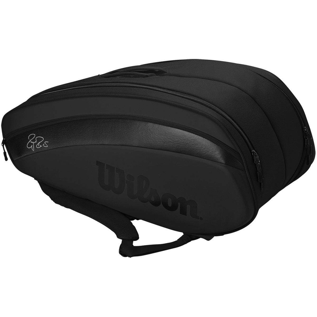 Wilson tennis 2025 bags 12 pack