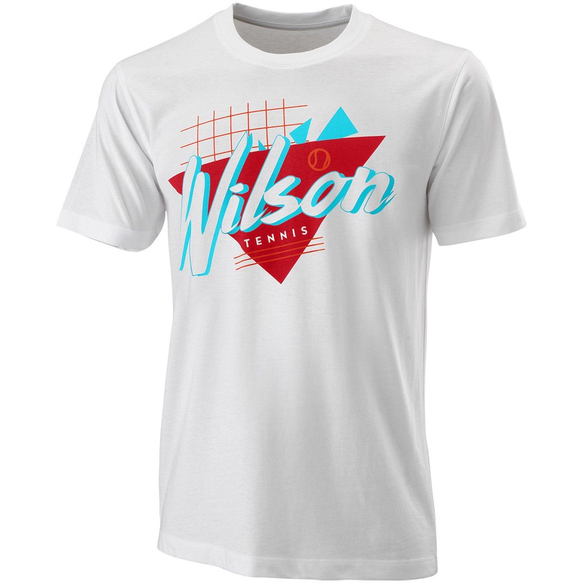Wilson top tennis sweatshirt