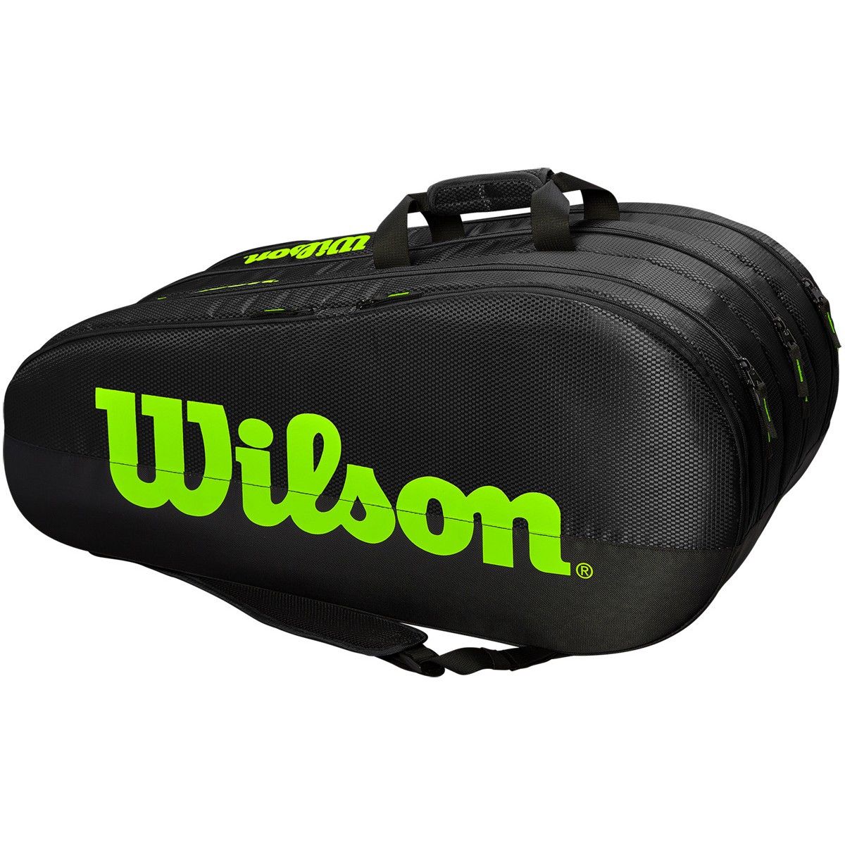 wilson tennis bag