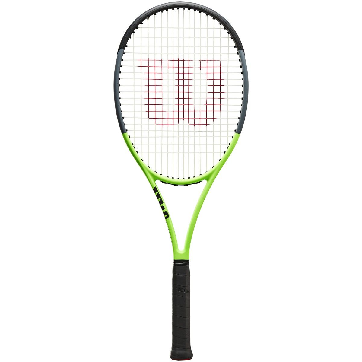 Geaccepteerd strottenhoofd probleem Wilson Blade 98 (16x19) V7.0 Reverse Tennis Racquet WR013621