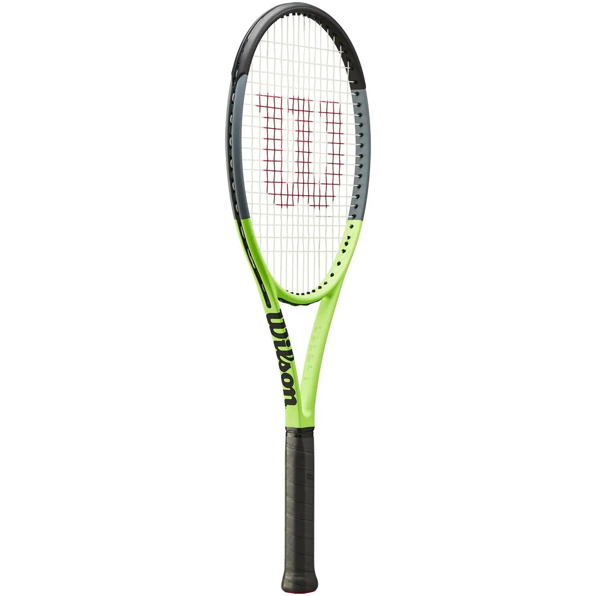 Wilson Blade  x V7.0 Reverse Tennis Racquet WR