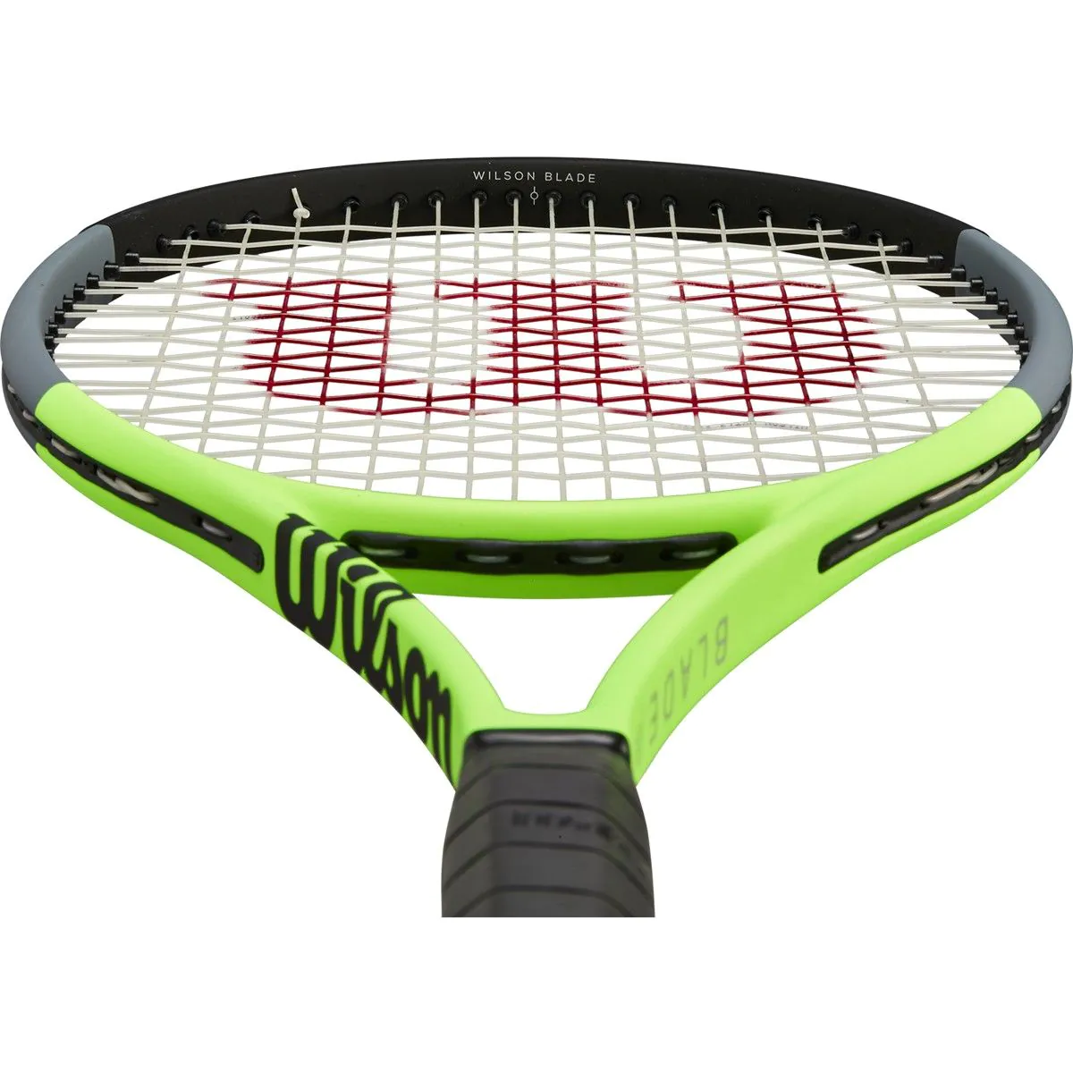 Wilson Blade 98 (16x19) V7.0 Reverse Tennis Racquet WR013621