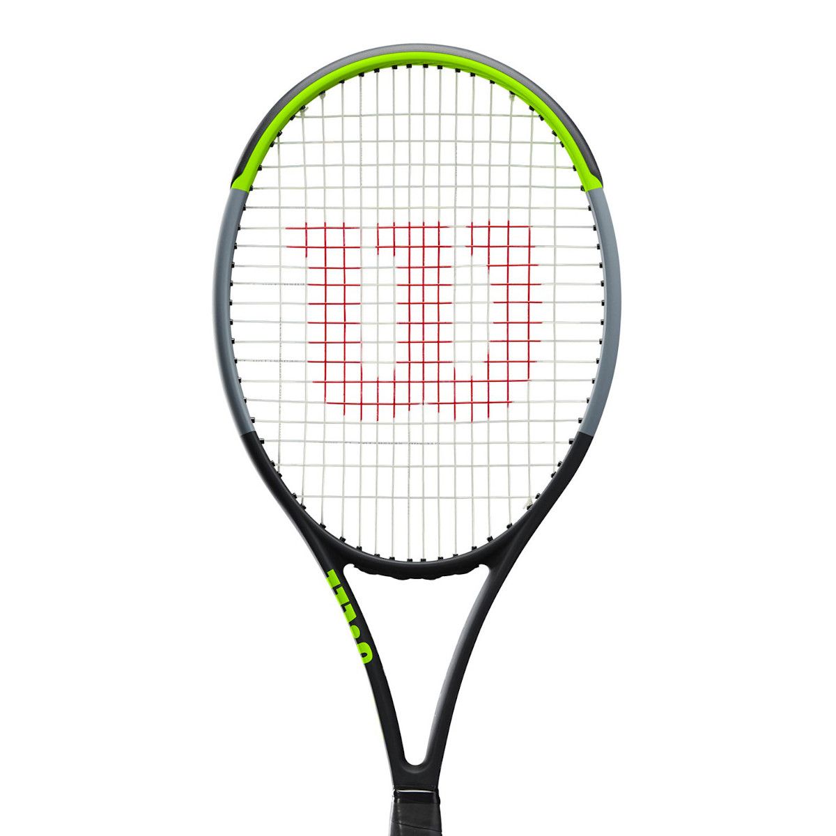 Wilson Blade 100UL V7.0 besaitet Tennis Racquet Tennisschläger 