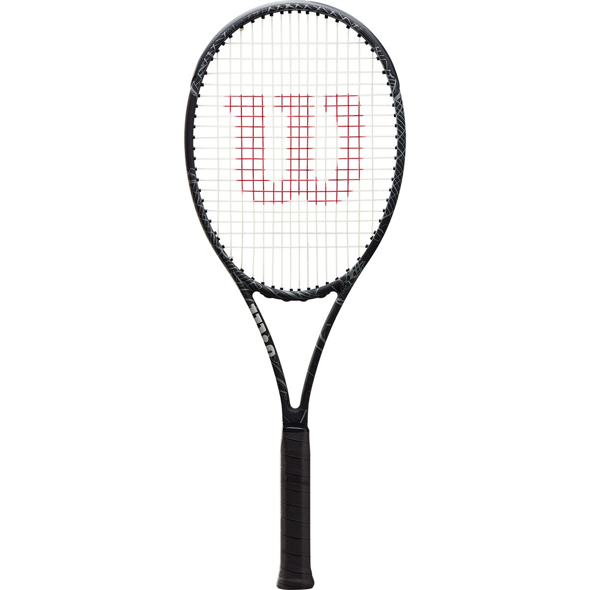 Wilson Blade 98 (16x19) V8.0 US Open Tennis Racquet WR062111