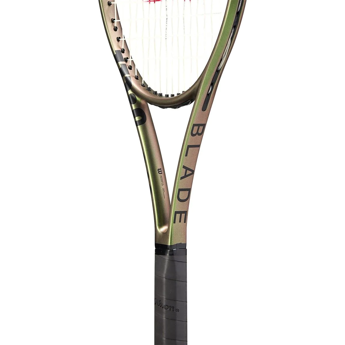 Wilson Blade 98 S (18x16) V8.0 Tennis Racquet WR079411