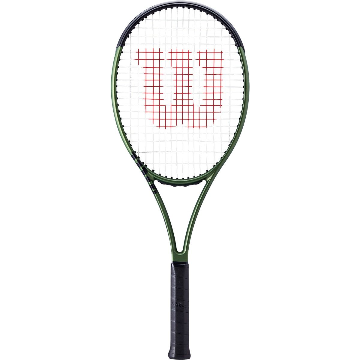 Wilson Blade 101 L V8.0 Tennis Racquet WR079710