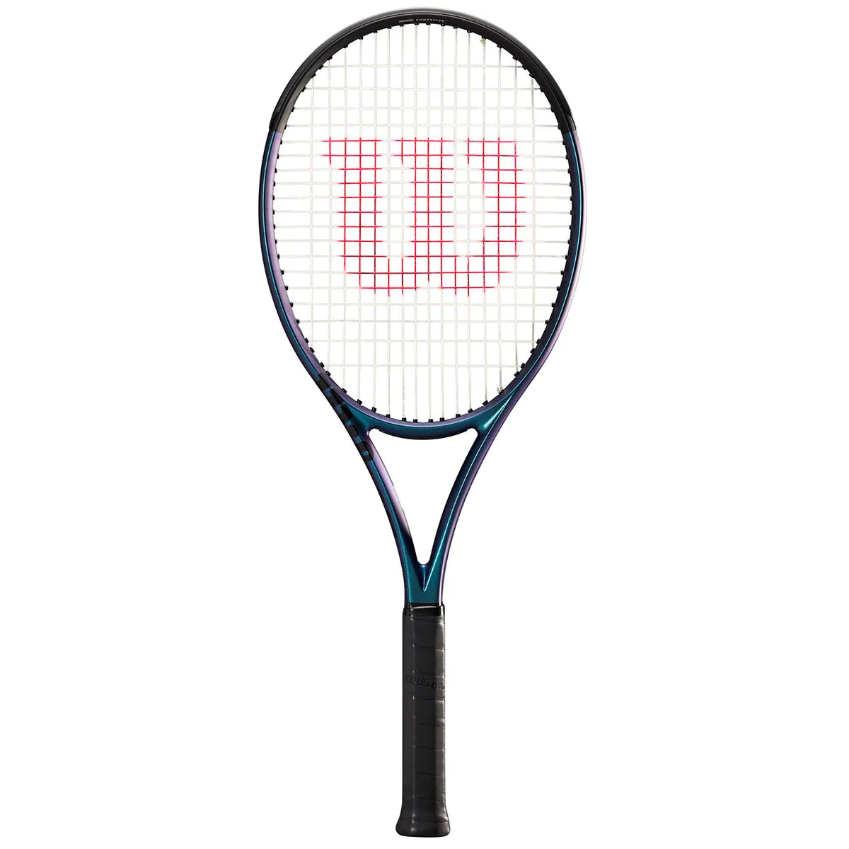 Wilson Ultra 100L V4.0 Tennis Racquet WR108411