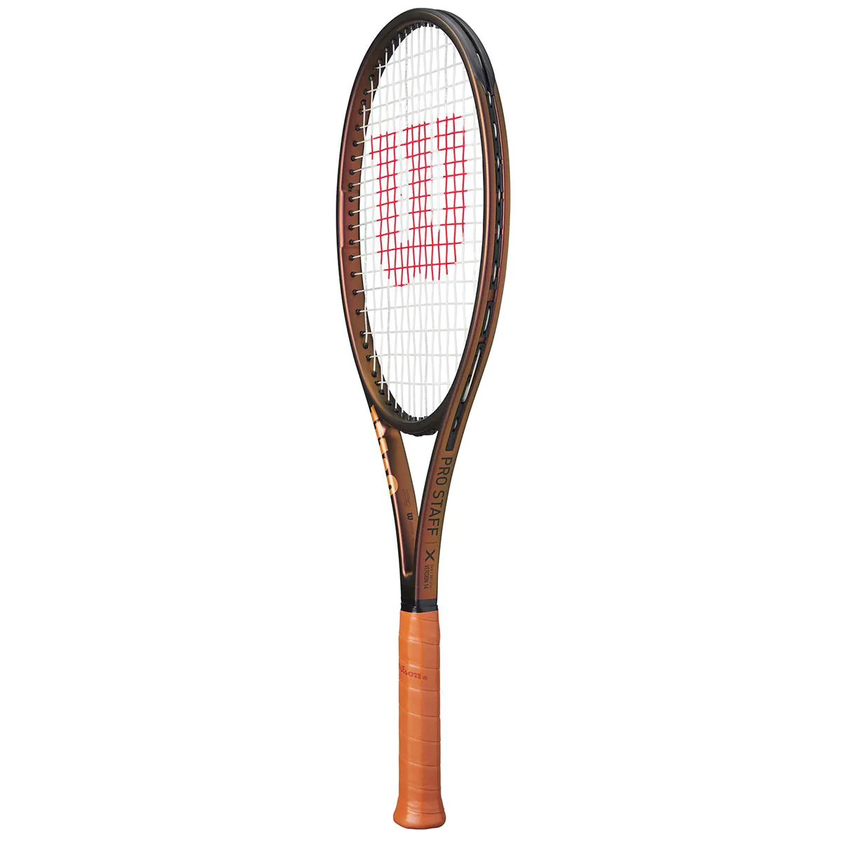 Wilson Racket Sport Pro Surgrip de Tennis Mixte …