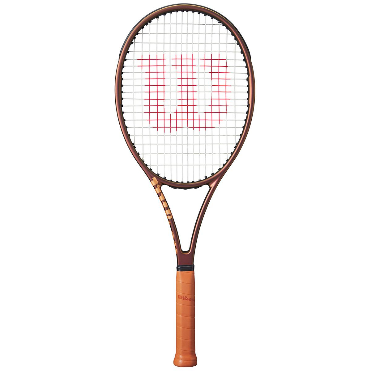 Wilson pro staff deals 97