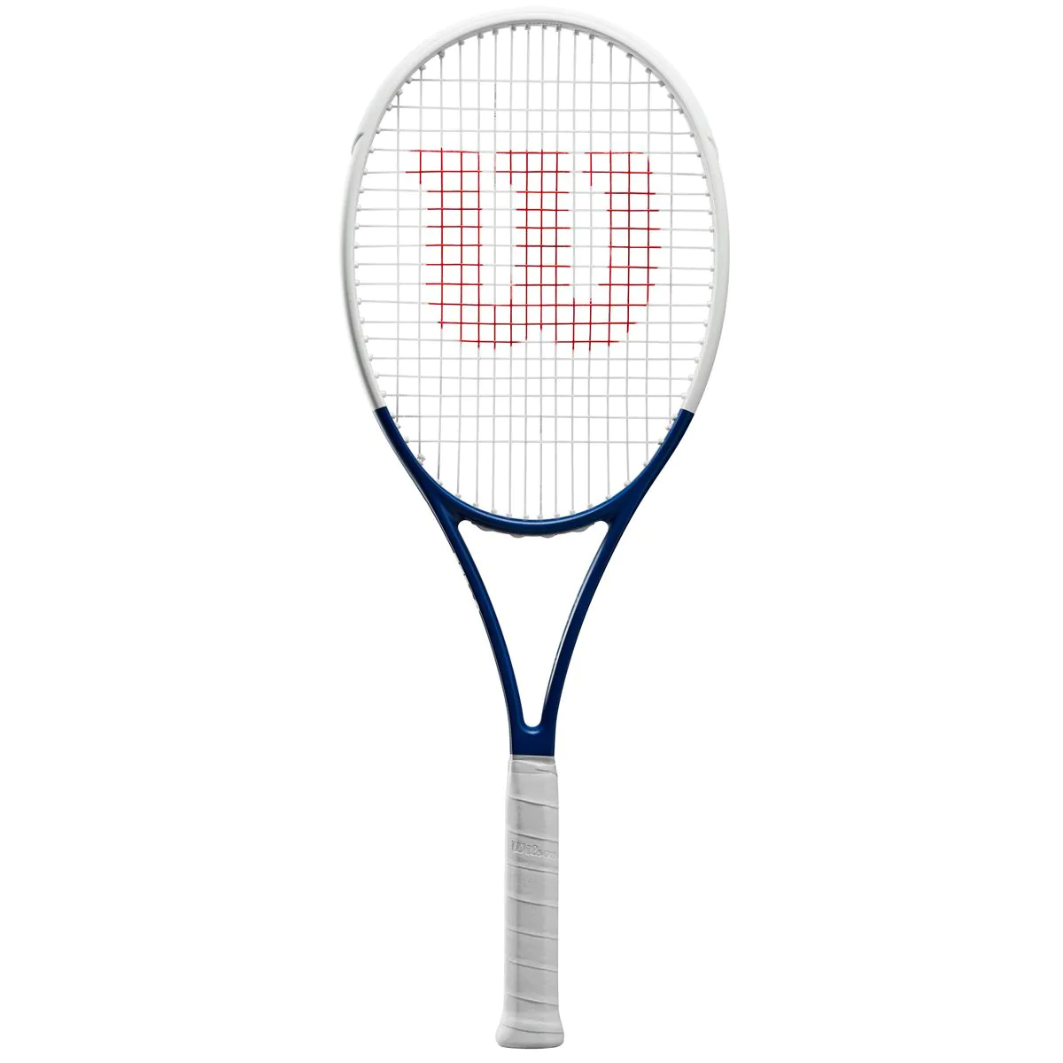 Wilson US Open Blade 98 (16x19) V8.0 Tennis Racquet WR133511