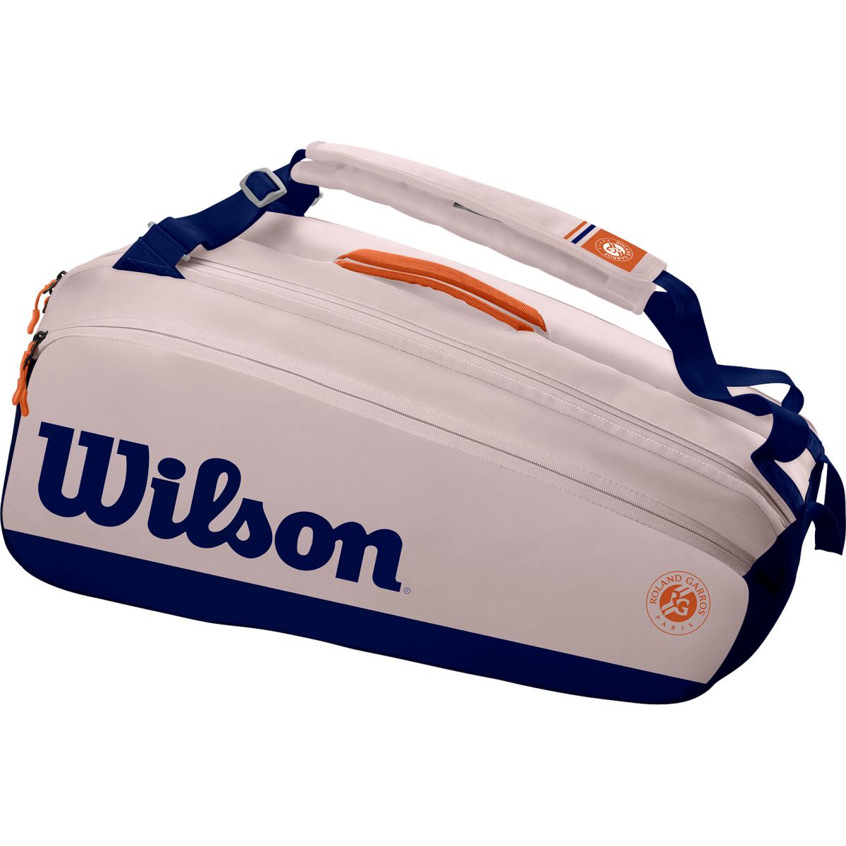 Wilson Premium Tennis Racket Cover Bag