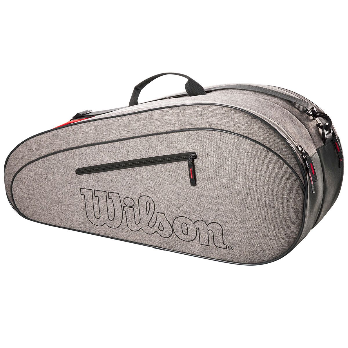Wilson Team 6 Pack Tennis Bag WR8022601