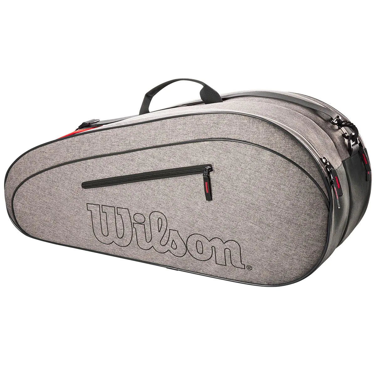 Wilson federer team deals 6 pack