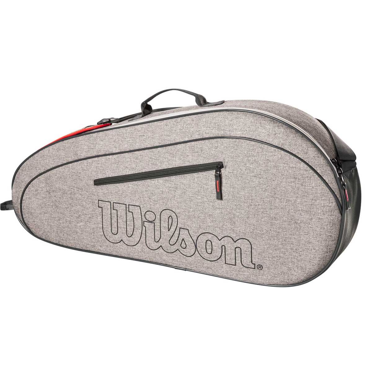 Wilson Team 3 Pack Tennis Bags WR8022801