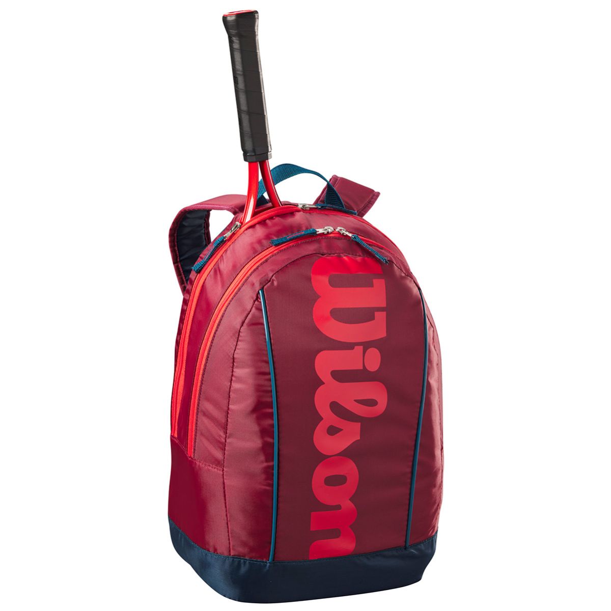 Wilson tennis bag backpack sale