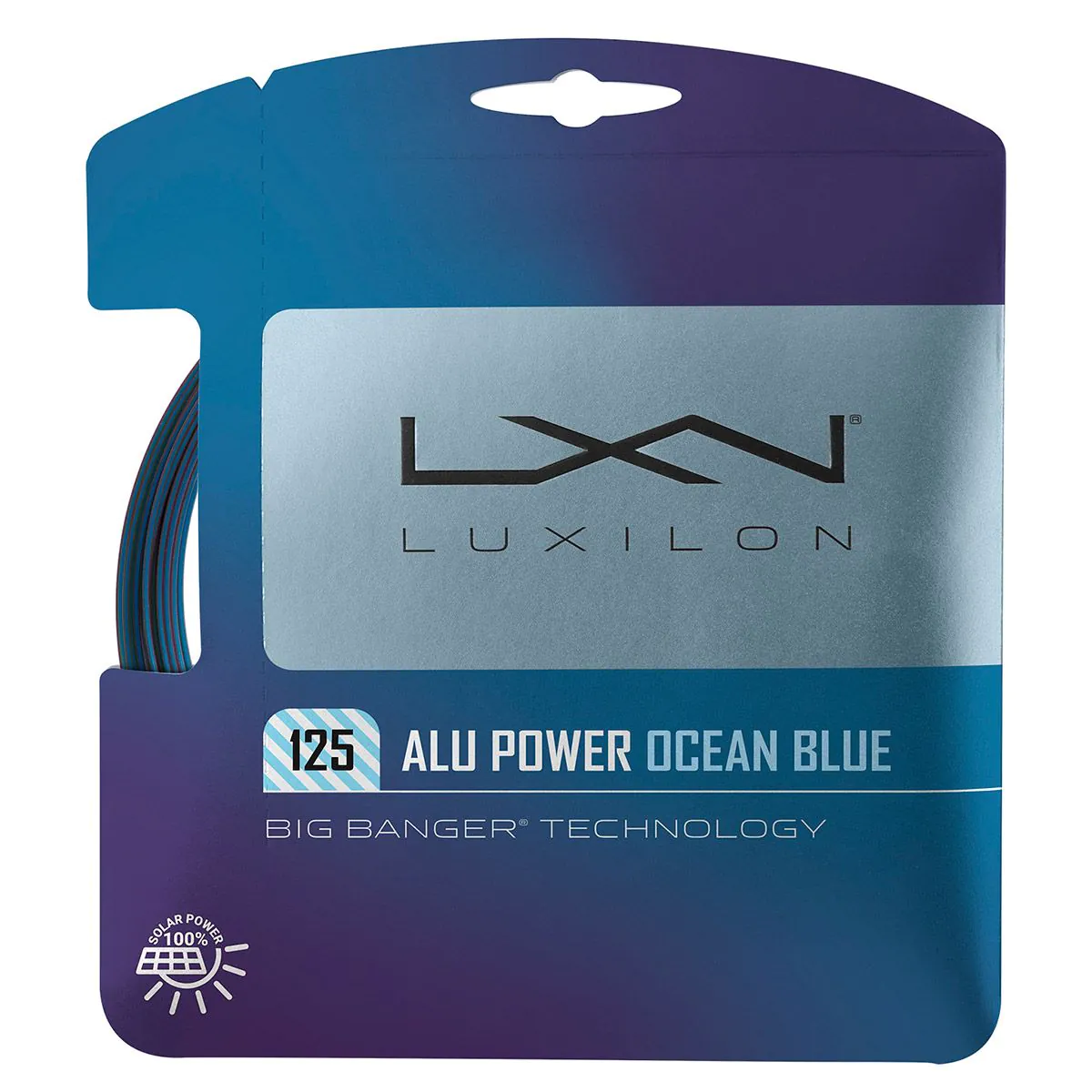 Luxilon alu power rg store