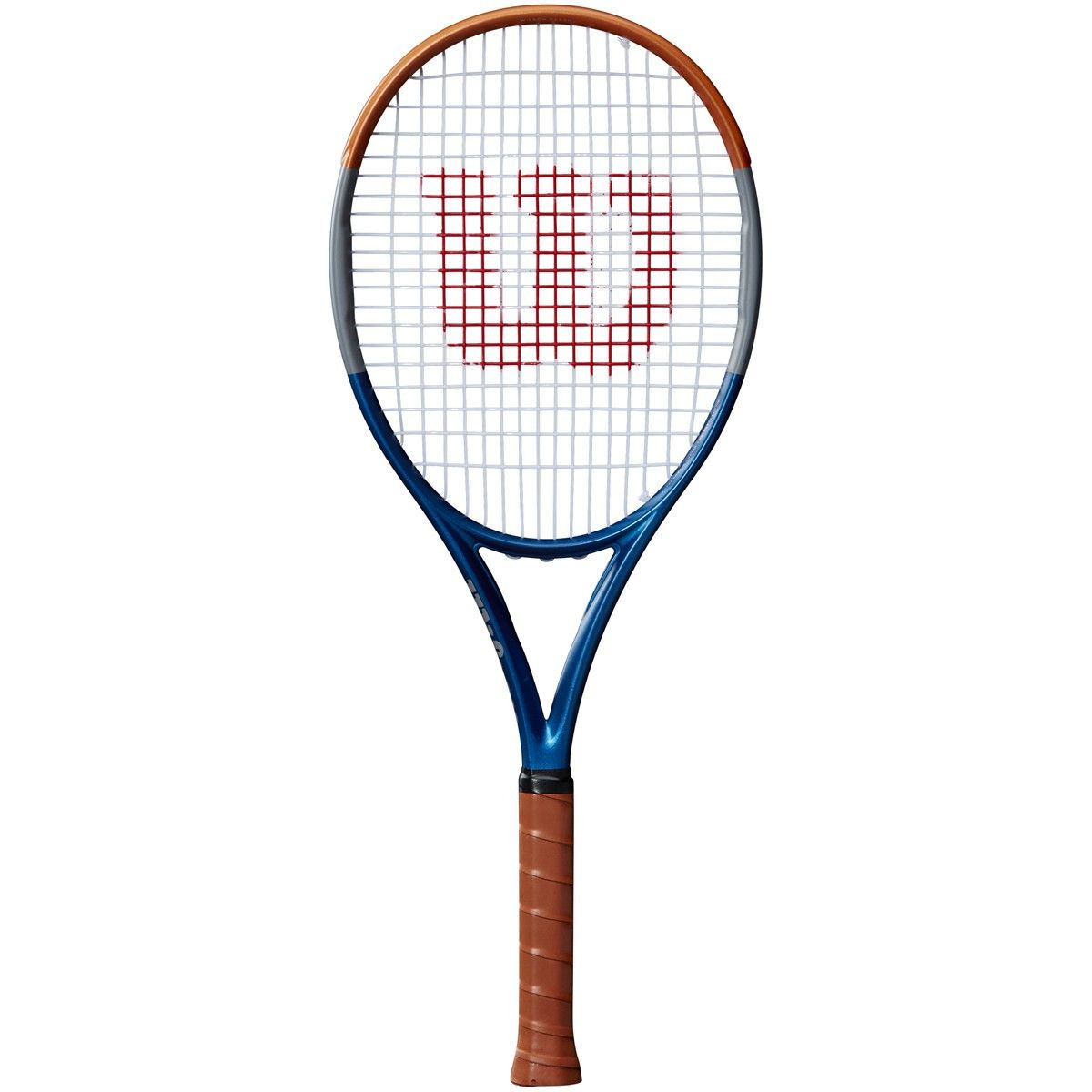 Ongeldig woonadres Mangel Wilson Clash Roland Garros Mini Racquet WR8401901