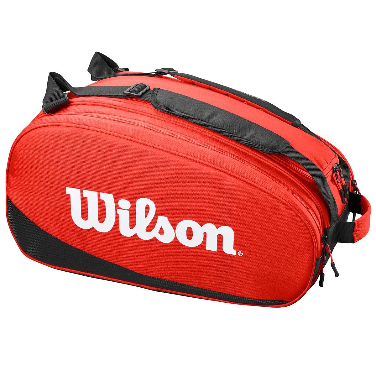 ZUSSET - Padel Bag Paddle Tennis Backpack | 2 India | Ubuy