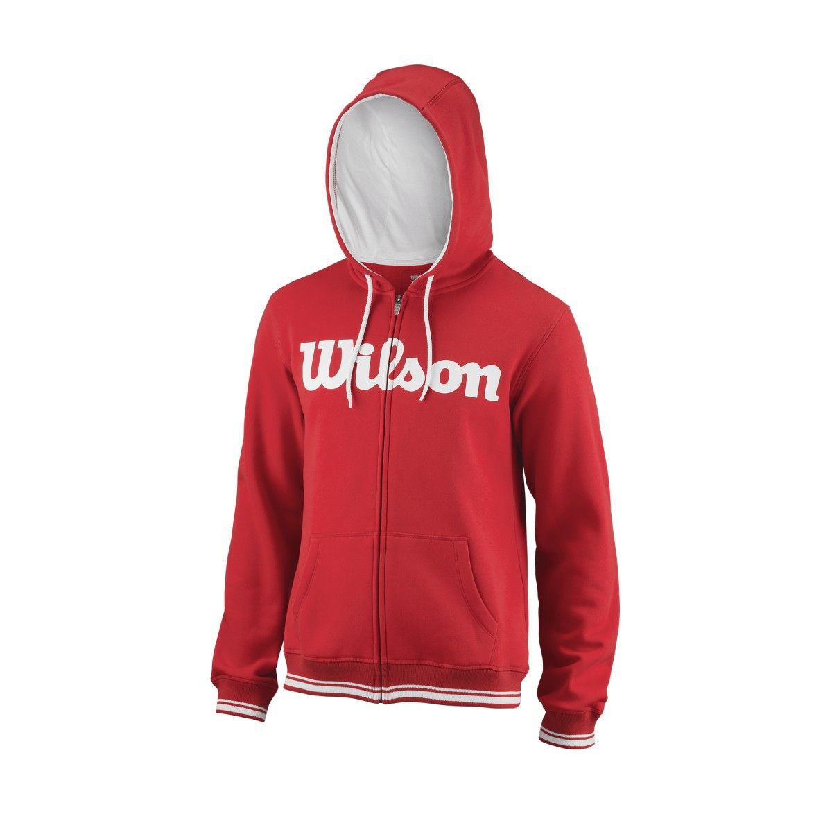 Wilson tennis hoodie discount