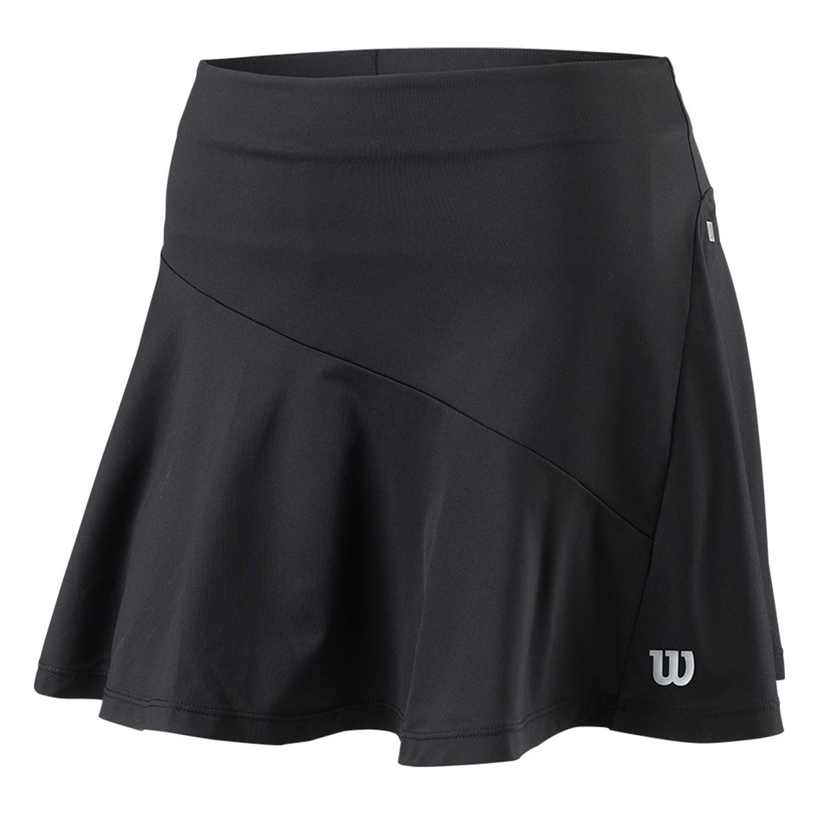 Wilson Training 12.5'' Women's Tennis Skirt WRA808102
