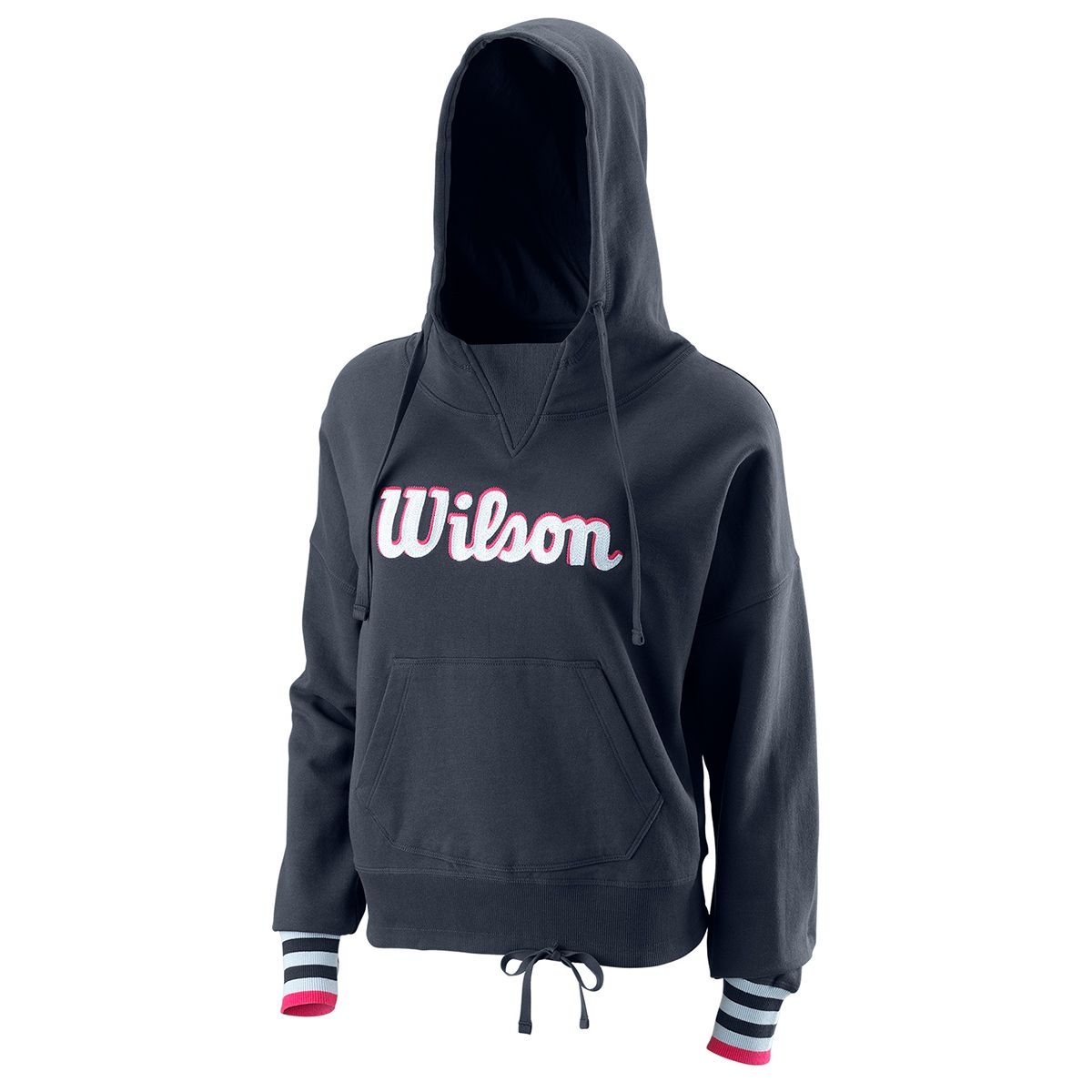 Wilson outlet tennis hoodie