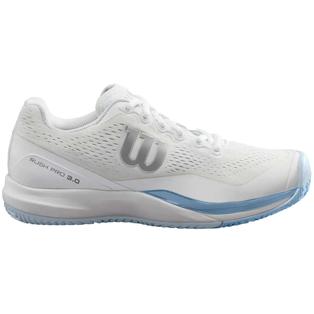 Wilson rush pro 3. sale