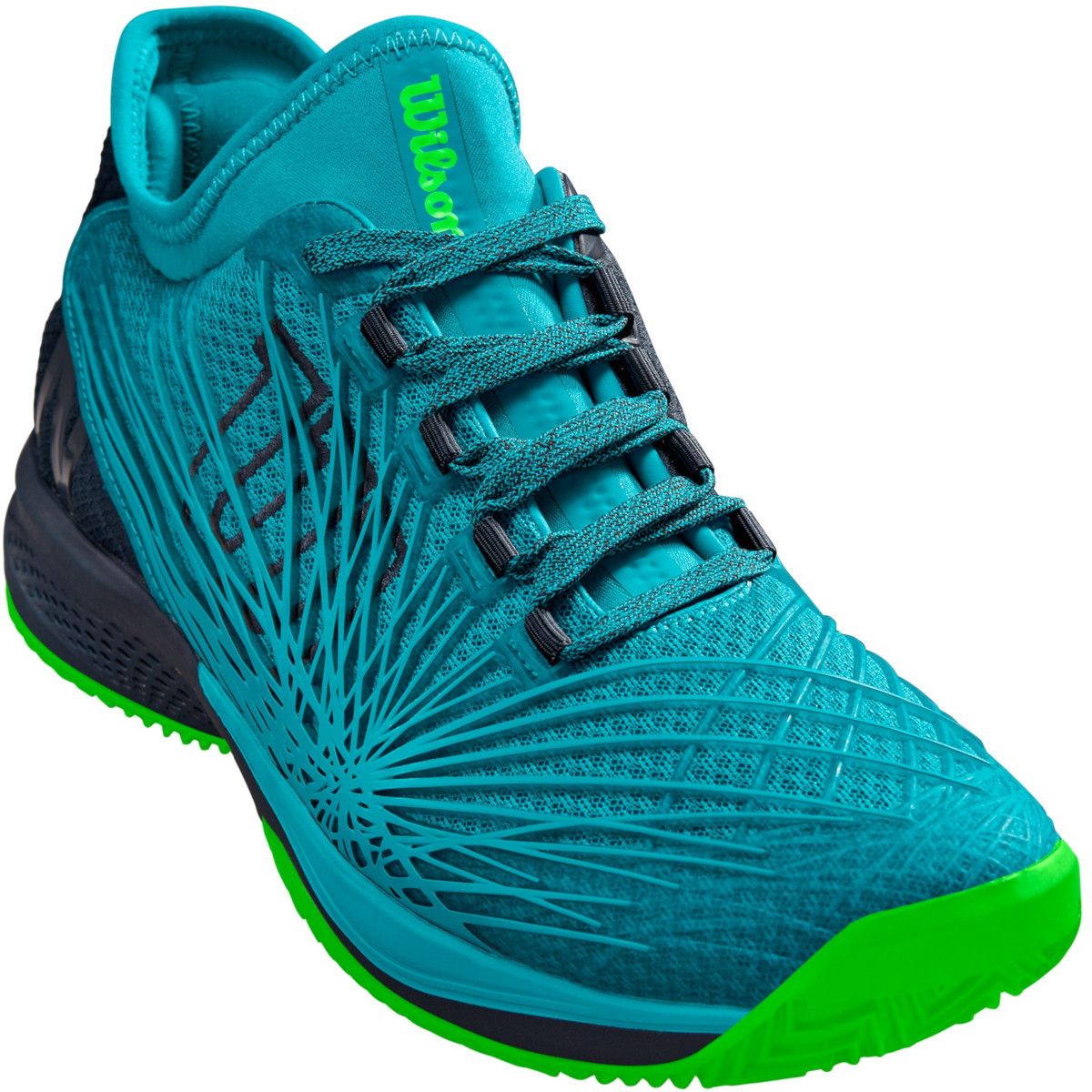 Wilson kaos 2. sft clay hotsell