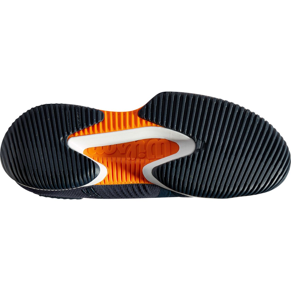 Wilson Kaos Rapide Μen's Tennis Shoes WRS327470
