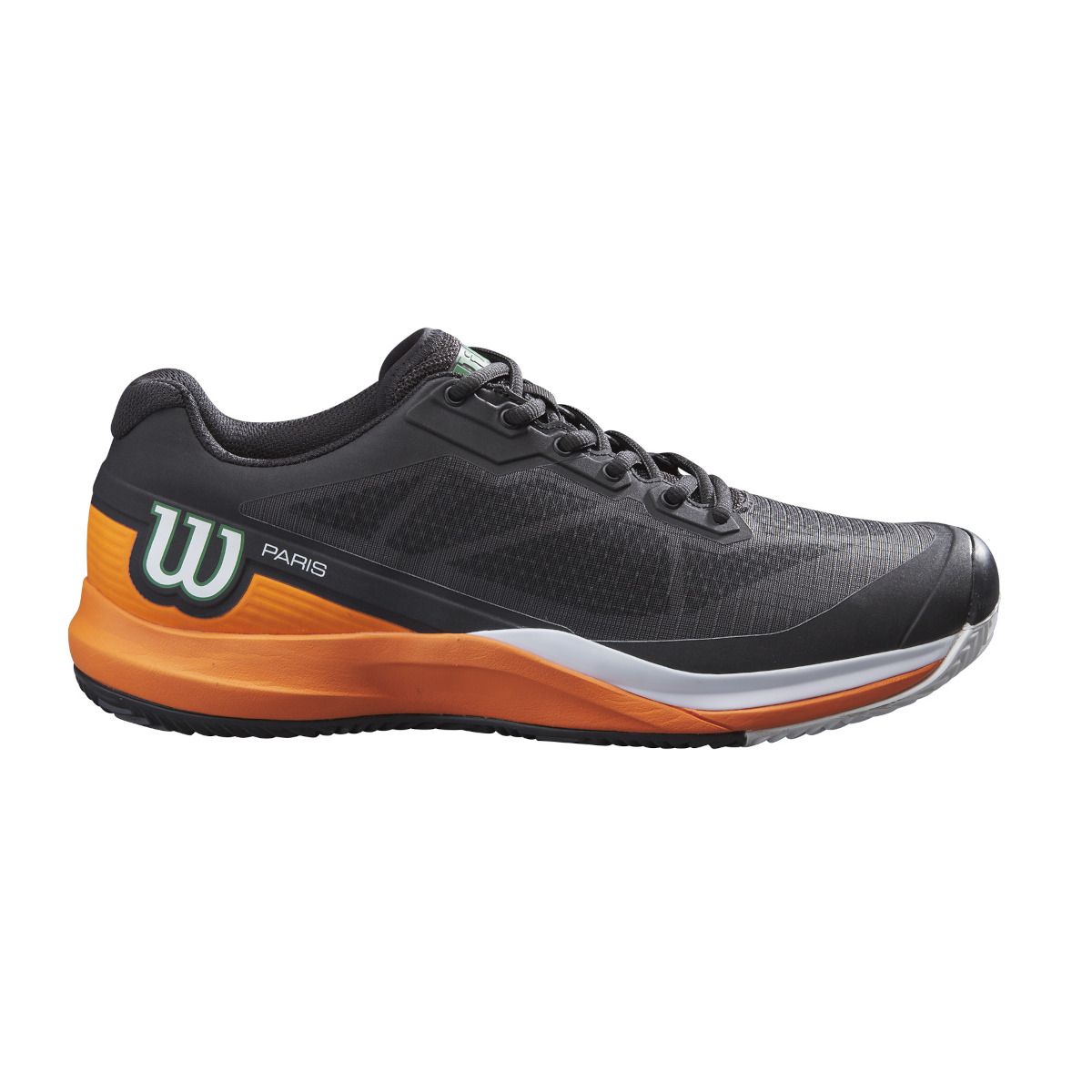 Wilson Rush Pro 3.5 Paris Men s Clay Shoes Wilson Rush Pro 3