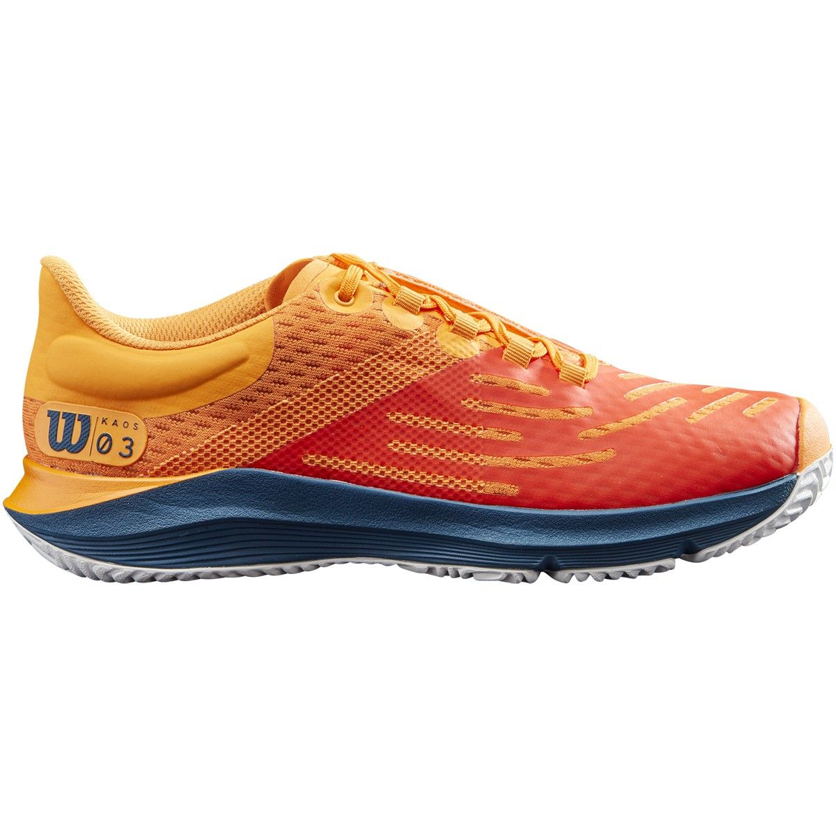 Wilson kaos 3.0 deals