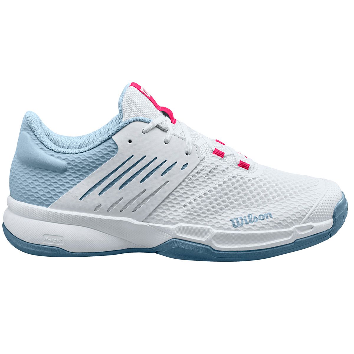Wilson kaos clearance devo clay court