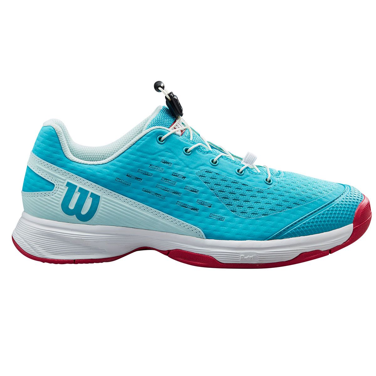 Wilson junior tennis clearance shoes